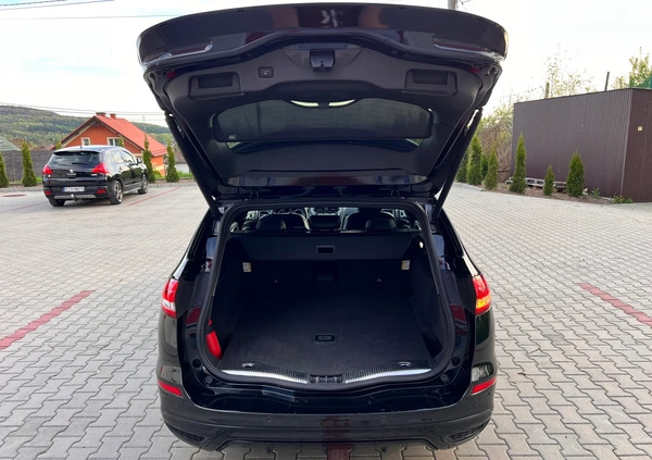 Ford Mondeo cena 68900 przebieg: 168463, rok produkcji 2019 z Jeziorany małe 631